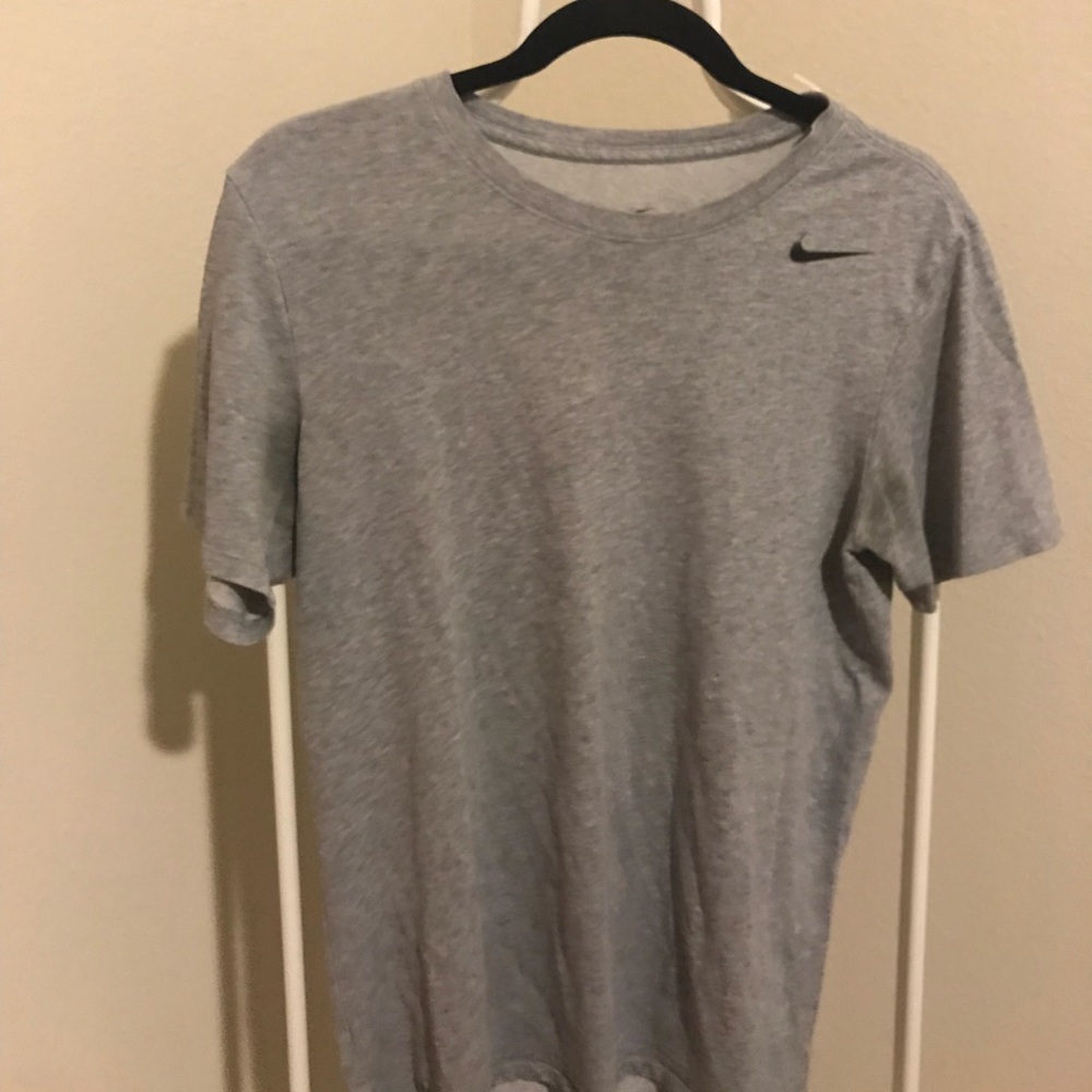 Dri-fit Nike shirt